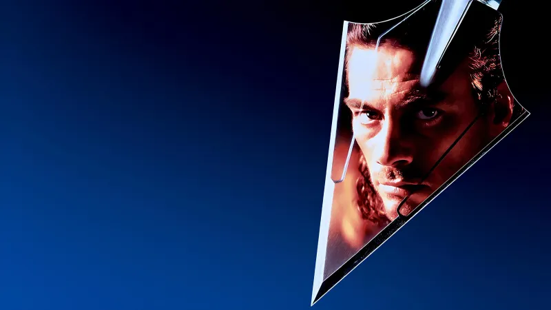 რთული სამიზნე | Hard Target