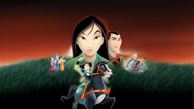 მულანი 2 | Mulan 2