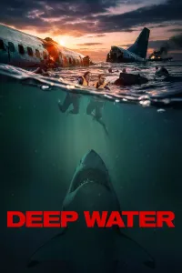 ღრმა წყალი | Deep Water