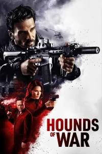 ომის ნაგაზები | Hounds of War