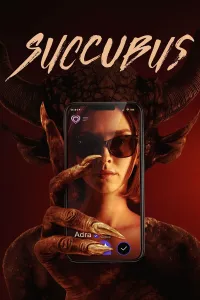 სუკუბუსი | Succubus