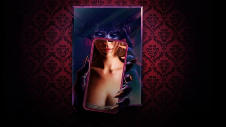 სუკუბუსი | Succubus