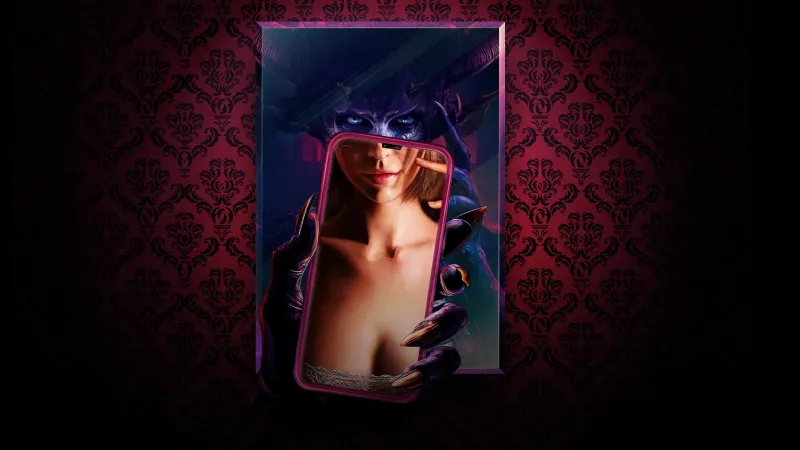 სუკუბუსი | Succubus