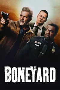 ძვლების სასაფლაო | Boneyard