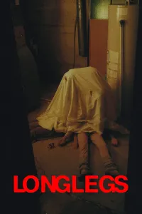 გრძელფეხება | Longlegs