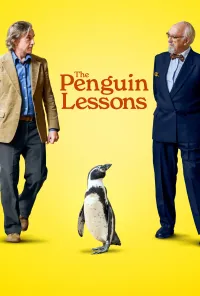 პინგვინის გაკვეთილები | The Penguin Lessons