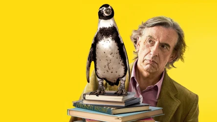 პინგვინის გაკვეთილები | The Penguin Lessons