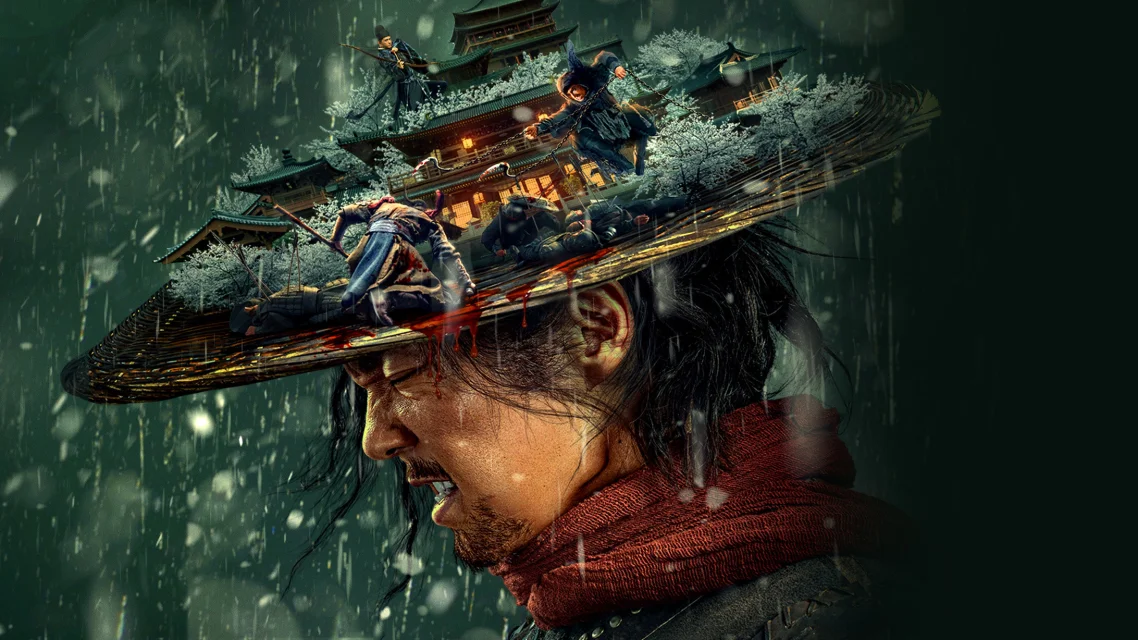 თვალი თვალის წილ ქართულად | Eye for an Eye Qartulad