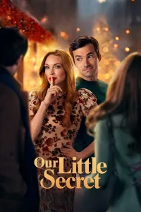 ჩვენი პატარა საიდუმლო | Our Little Secret