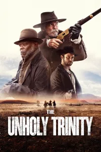 უწმინდური სამეული | The Unholy Trinity