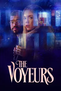 ვუაიერისტები | The Voyeurs