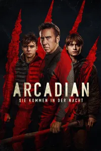 არკადიელი | Arcadian