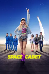 კოსმოსური კურსანტი | Space Cadet
