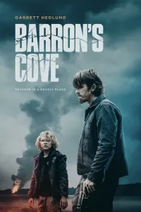 ბარონის ყურე | Barron's Cove