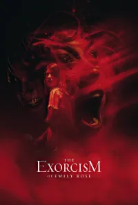 ეშმაკის განდევნა ემილი როუზისგან | The Exorcism of Emily Rose
