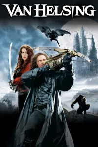 ვან ჰელსინგი | Van Helsing