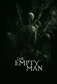 ცარიელი კაცი | The Empty Man