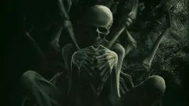 The Empty Man