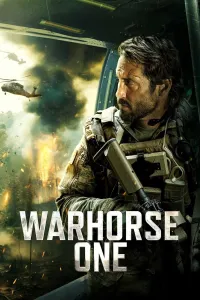 საომარი ცხენი | Warhorse One