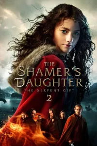 შემარცხვენლის ქალიშვილი 2 | The Shamer's Daughter 2: The Serpent Gift