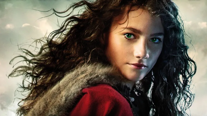 შემარცხვენლის ქალიშვილი 2 | The Shamer's Daughter 2: The Serpent Gift