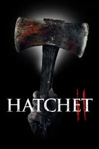 ნაჯახი 2 | Hatchet II