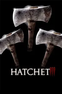ნაჯახი 3 | Hatchet III