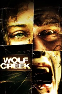 მგლის ორმო | Wolf Creek