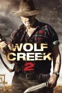 მგლის ორმო 2 | Wolf Creek 2