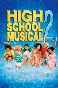 მიუზიკლი საშუალო სკოლაში 2 | High School Musical 2