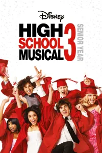 მიუზიკლი საშუალო სკოლაში 3 | High School Musical 3: Senior Year