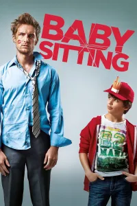 ძიძა | Babysitting