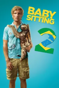 სუპერ ძიძა 2 (ძიძა 2) | Babysitting 2