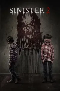 სინისტერი 2 | Sinister 2