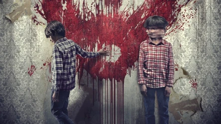 სინისტერი 2 | Sinister 2
