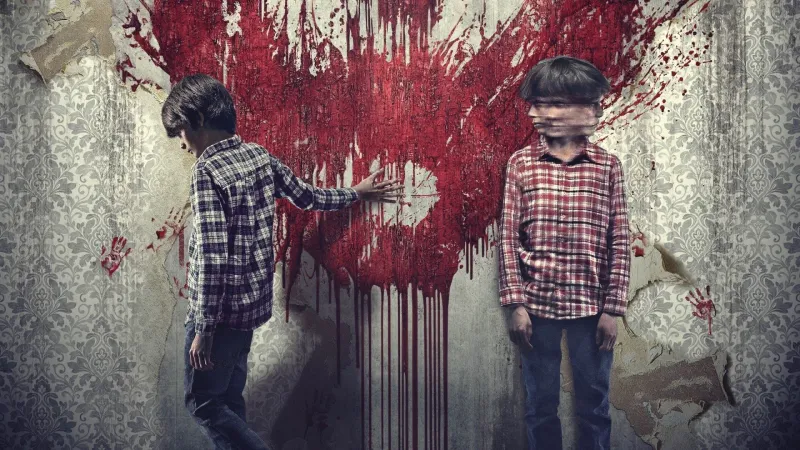 სინისტერი 2 | Sinister 2