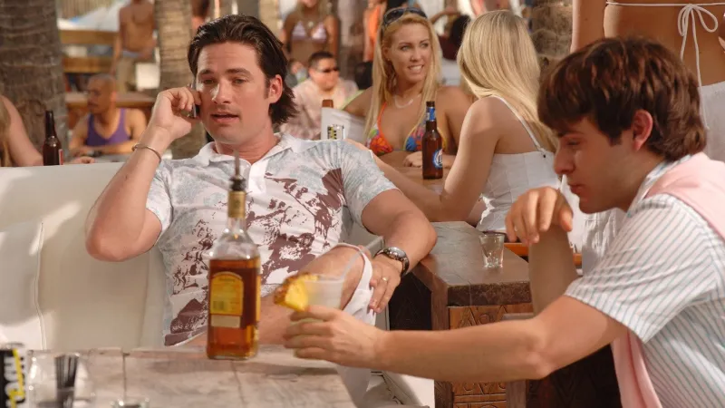 წვეულება 2: უკანასკნელი ცდუნება | Bachelor Party 2: The Last Temptation