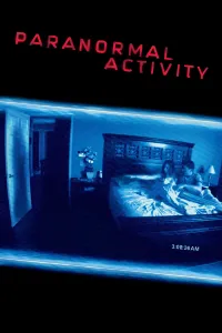 პარანორმალური აქტივობა | Paranormal Activity