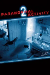 პარანორმალური მოვლენა 2 | Paranormal Activity 2