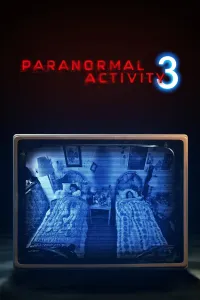პარანორმალური მოვლენა 3 | Paranormal Activity 3