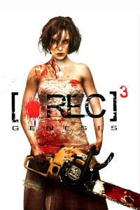 რეპორტაჟი 3 | [REC]³