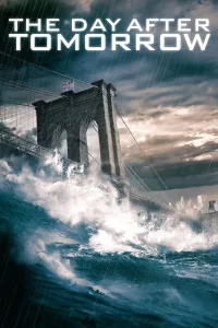 დღე ხვალის შემდეგ | The Day After Tomorrow