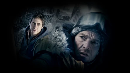 დღე ხვალის შემდეგ | The Day After Tomorrow