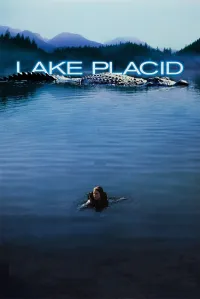 ტბა პლასიდი | Lake Placid