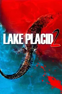 წყნარი ტბა 2 | Lake Placid 2