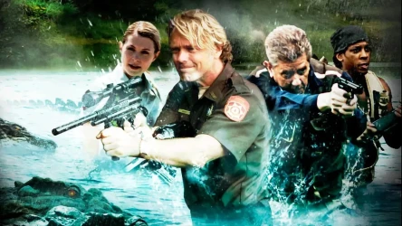 წყნარი ტბა 2 | Lake Placid 2