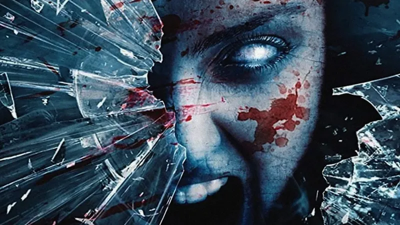 სარკეები 2 | Mirrors 2