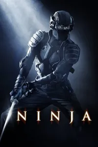 ნინძა | Ninja
