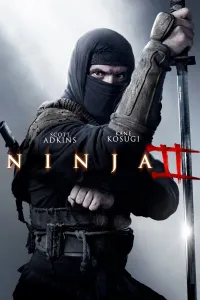 ნინძა 2 | Ninja: Shadow of a Tear
