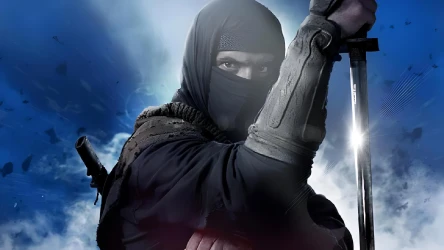 ნინძა 2 | Ninja: Shadow of a Tear